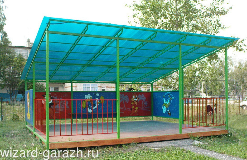 Купить игровое оборудование для детских площадок в Красноярске — «ЮМАГС»